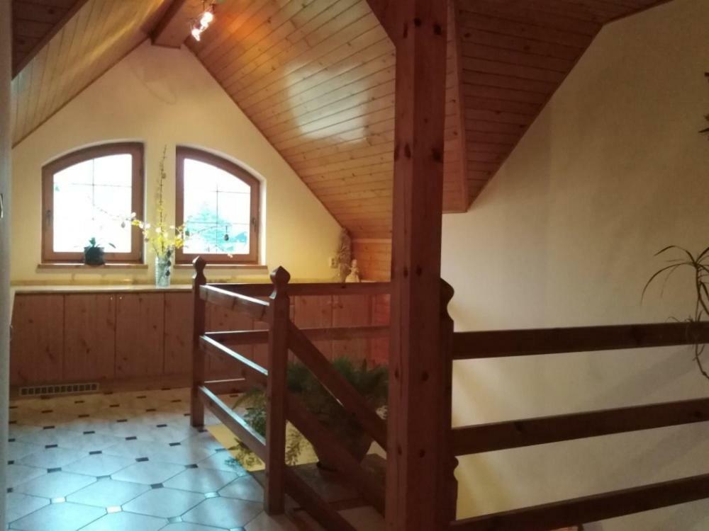 Privat U Capu V Beskydech Apartment Przno Bagian luar foto